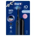 Oral-B iO Series 2 Elektrische Zahnbürste Blau