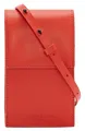 LIEBESKIND BERLIN Paper Bag Carter Neck Accessories Tasche Mexican Peppers Neu