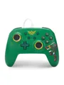 PowerA Kabelgebundener Controller für Nintendo Switch - Hyrule-Verteidiger - Wired Controller - Nintendo Switch