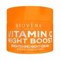 8436575095011 Biovene Vitamin C Night Boost nawilżający krem do twarzy na noc 50