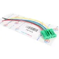Rücklichtkabelbaum Citroën C2 C3 C4 C5 Iii C6 Ds3 Ds4 Jumpy Iiirücklichtkabelbaum Cube Peugeot 1007 206&43 207 208 301 307 308 407 508