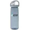 Nalgene OTF Sustain Trinkflaschen Grau 0,65 L