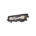 1x Nebelscheinwerfer VAN WEZEL 7631996 passend für SKODA