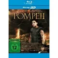 Pompeii Blu-ray 3D