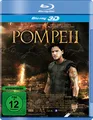 Pompeii [3D Blu-ray]
