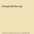 Pompeii [3D Blu-ray]