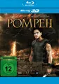 Pompeii - (Kiefer Sutherland) - 3D-BLU-RAY-NEU