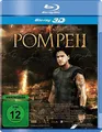 Pompeii (Blu-ray)