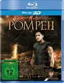 Pompeii [3D Blu-ray] von Anderson, Paul W.S. | DVD | Zustand sehr gut