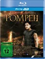 POMPEII 3D (Kit Harington, Emily Browning, Kiefer Sutherland) BLU-RAY NEU