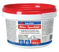 Baufan Alles-Spachtel (Feinspachtel) 500 g f�r Putz, Beton und Gipskartonplatten