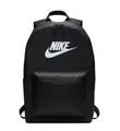 NIKE HERITAGE SPORTRUCKSACK DC4244-010