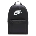 Rucksäcke Universal Nike Heritage DC4244010 Schwarz