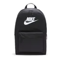 Rucksäcke Nike Heritage Backpack DC4244 010 DC4244HERITAGE Schwarz