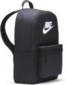 Nike Heritage Rucksack für Outdoor Freizeit und Sport