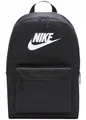 Heritage 25l Rucksack Sportlich Schwarz Schultertasche Alltag