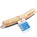 Natürlicher Kauknochen aus Kaffeeholz für Hunde S | Mehr als EIN Holzstäbchen...