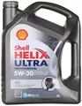 SHELL Motoröl 5W-30 Helix Motor Öl ACEA C3 API SN Ultra Professional AG 5L Kompatibel mit OPEL Corsa D Schrägheck S07 ZAFIRA B A05 INSIGNIA Caravan Mokka/Mokka X J13 Astra J Sports Tourer P10