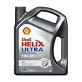 5W-30 Shell Helix Ultra Professional AG Motoröl 5 Liter