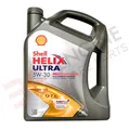 5 Liter Original Shell Helix Ultra Profi Ag 5W30 Motor 550040557 Acea C3
