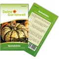 Deine Gartenwelt Kürbis Sweet Dumpling Samen
