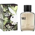 Playboy Play It Wild für Ihn Eau de Toilette, 60ml