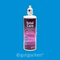 Blink Total Care Aufbewahrung 4 x 120ml Pflegemittel für harte Linsen von AMO