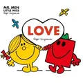 Mr. Men: Love Mr. Men and Little Miss Picture Books