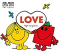 Mr. Men: Liebe Mr. Men Und Kleine Miss Bilderbücher Roger Hargrea