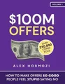 Alex Hormozi $100M Offers (Taschenbuch) (US IMPORT)