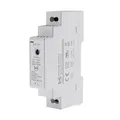 SeKi Hutschienen-Netzteil H-15-12 - 12V - 1,25A - 15W DIN Rail - DIN Schienen Netzteil