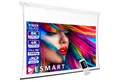 ESMART ESMART Germany Tension Leinwand TATENSO Motorleinwand (Professional TATENSO)