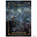 Archon Studio Deuslair - Deuslair Bestiary - Hardcover - englisch 297499