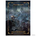 Deuslair - Deuslair Bestiary - Hardcover - englisch