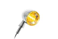 ZIEGER Blinker Kellermann Bullet 1000 Extreme LED Blinker chrom vorn oder hinten beid