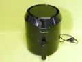 MOULINEX EASY FRY DELUXE EZ4018 Heißluftfritteuse  AirFryer ohne Öl,2L Fritteuse