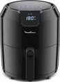 Heißluftfritteuse Moulinex Airfryer 4.2 L 1500W Rapid Fritteuse Diät-Fritteus