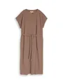 TOM TAILOR Damen Kleid
