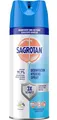 Sagrotan Hygiene Desinfektionsspray 400 ml (1 x 400 ml),