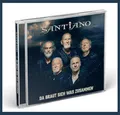 Santiano "da braut sich was zusammen" CD NEU Album 2025