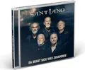 Audio Cd - Santiano - Da Braut Sich Was Zusammen  - Electrola -D- Neu
