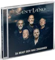 Santiano: Da braut sich was zusammen (CD) Neu & OVP