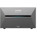 Anker SOLIX Solarbank 3 E2700 PRO + 1x BP2700 Erweiterungsbatterie – Solarspeicher Set 5,4 kWh - 0 % MwSt. (gem. § 12 Abs. 3 UStG)