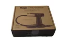 Sage Kommerzielles PolyScience The Smoking Gun Pro Induktionskochsystem, Schwarz