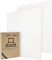 Fettfilter für Dunstabzugshaube Kitchen Helpis 57x54x1 cm 2 Stk. B-WARE