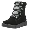 Sorel 2077951 011 Black Black Stiefelette schwarz 39