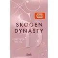 Skogen Dynasty (Crumbling Hearts, Band 1)