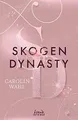 Skogen Dynasty (Crumbling Hearts, Band 1): Must-Rea... | Buch | Zustand sehr gut