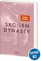 Skogen Dynasty (Crumbling Hearts, Band 1): Must-Read New Adult-Reihe Buch Loewe