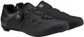 SHIMANO Fahrradschuhe RC302W Damen Road SPD-SL Fahrradschuhe 40 Schwarz